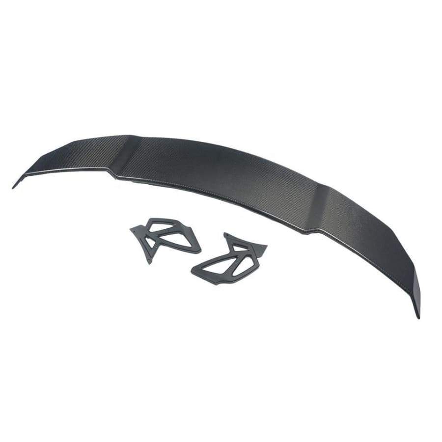 BMW M4 (F82/F83) Vorsteiner Style Carbon Fibre Full Kit - Twenty Two Tuning Full Styling Kit