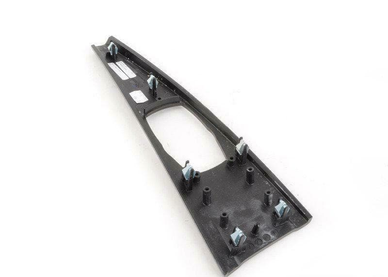 BMW M4 (F82) OEM Carbon Fibre Interior Centre Console Trim (51168046117) - BMW Interior Parts & Accessories