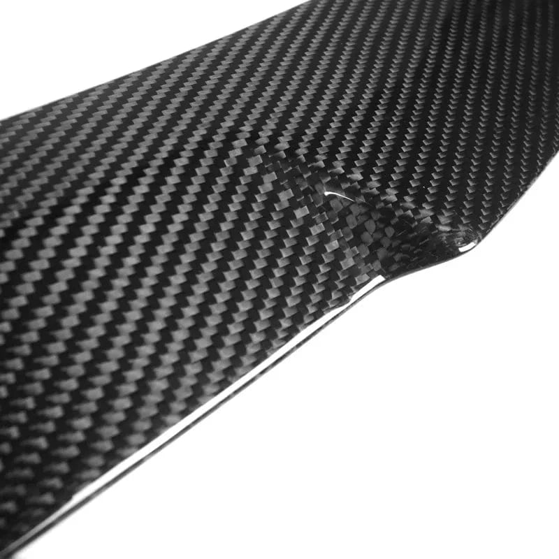 BMW M4 (G82/G83) M4 Style Carbon Fibre Rear Spoiler - Twenty Two Tuning Rear Spoiler