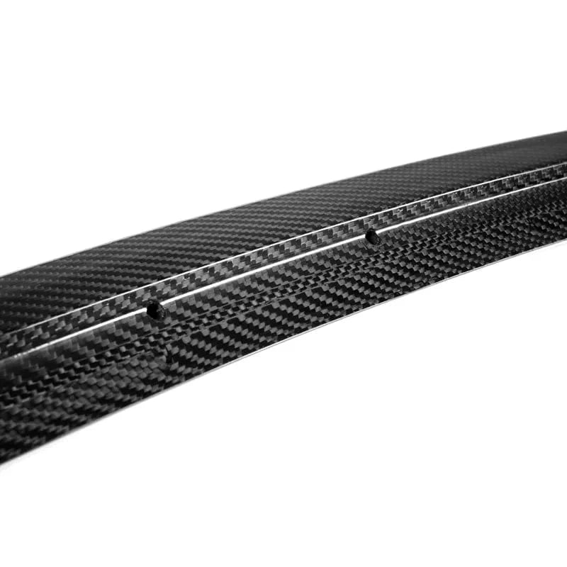 BMW M4 (G82/G83) M4 Style Carbon Fibre Rear Spoiler - Twenty Two Tuning Rear Spoiler