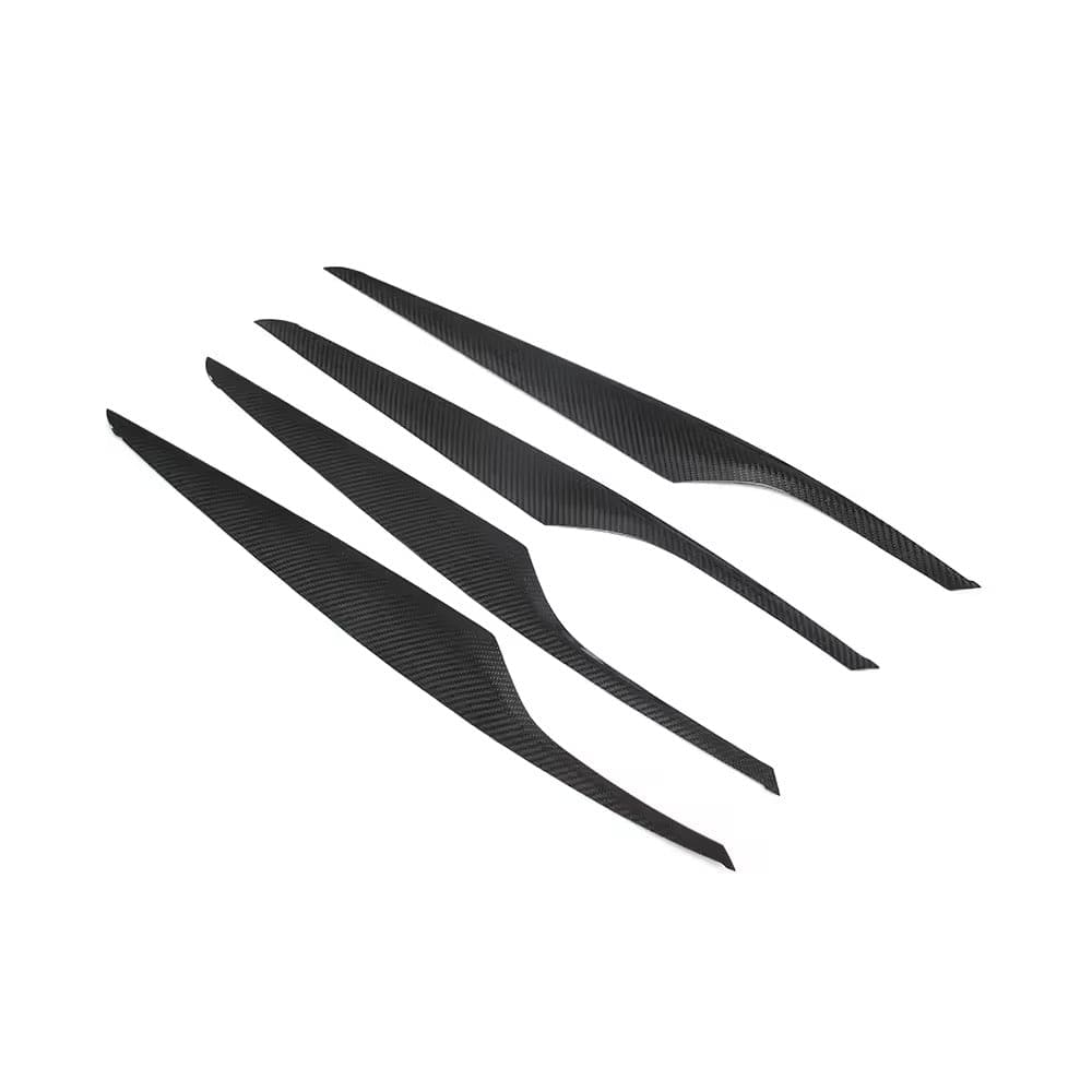 BMW M5 (F90/F90N) M Performance Style Carbon Fibre Interior Trim Set - Twenty Two Tuning Interior Parts & Accessories