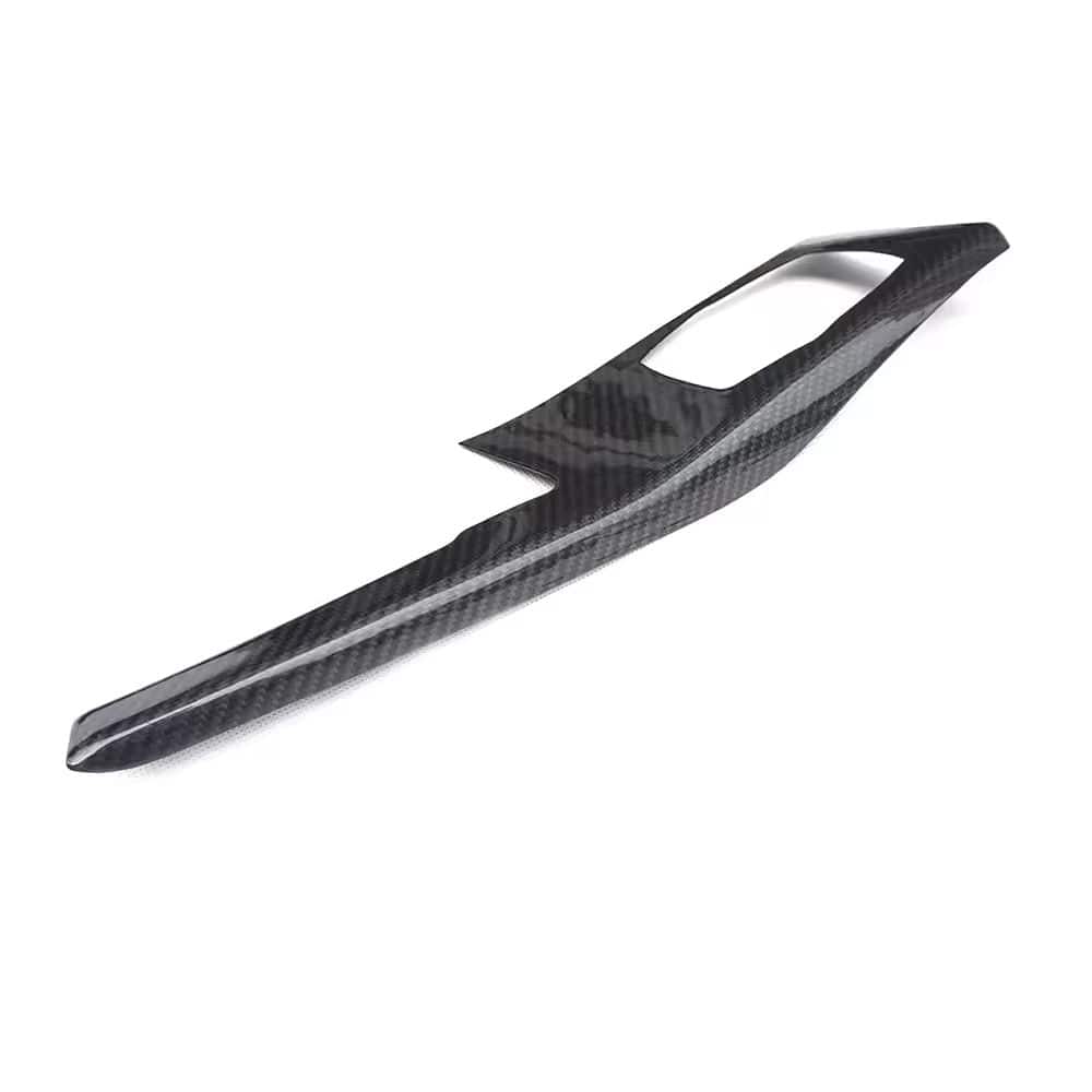 BMW M5 (F90/F90N) M Performance Style Carbon Fibre Interior Trim Set - Twenty Two Tuning Interior Parts & Accessories