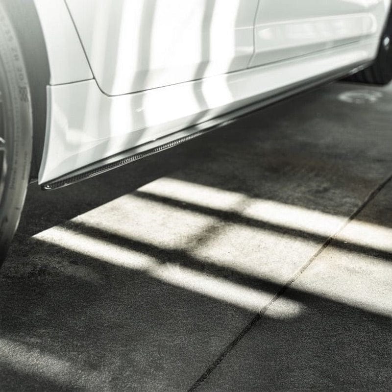 BMW M5 (F90) M Performance Style Carbon Fiber Full Kit - Twenty Two Tuning Full Styling Kit