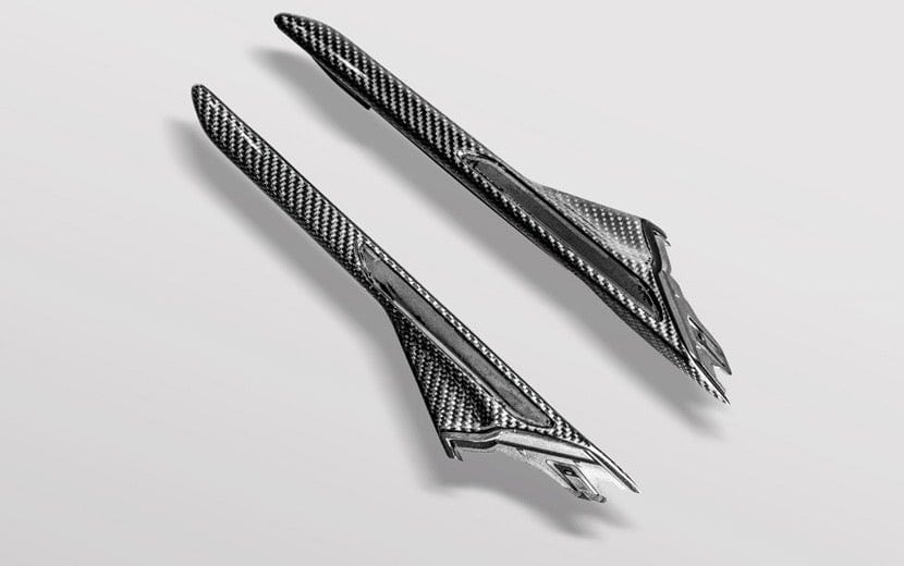 BMW M5 (F90N) LCI M Performance Style Full Kit - Twenty Two Tuning Full Styling Kit