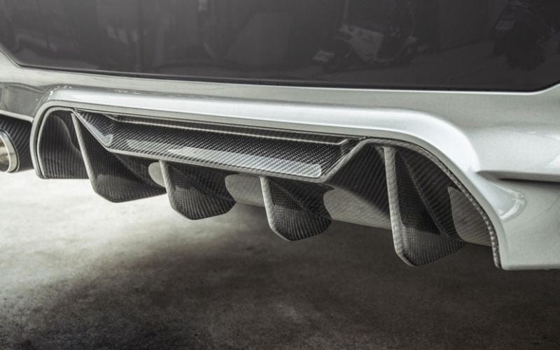 BMW M5 (F90N) LCI M Performance Style Full Kit - Twenty Two Tuning Full Styling Kit