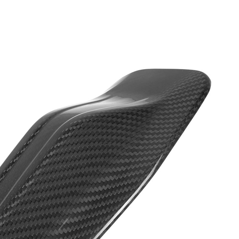 BMW M5 (G90/G99) M Performance Style Carbon Fibre Antenna Overlay - Twenty Two Tuning Antenna Cover