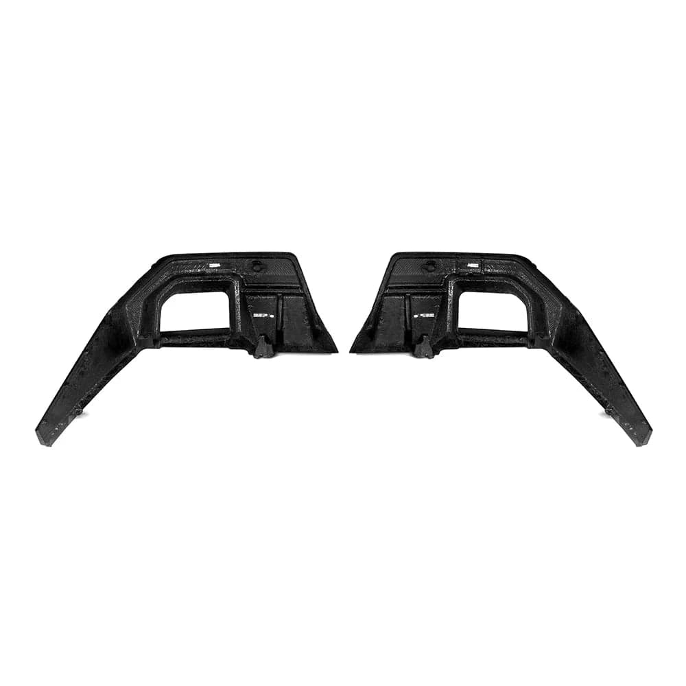 BMW M5 (G90/G99) SOOQOO Type-A Carbon Fiber Rear Diffuser - SOOQOO Official Rear Diffuser