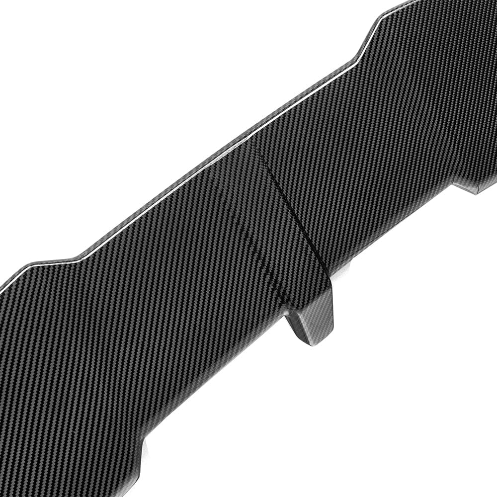 BMW M5 (G99) SOOQOO Carbon Fiber Rear Hatchback Spoiler - SOOQOO Official Rear Spoiler