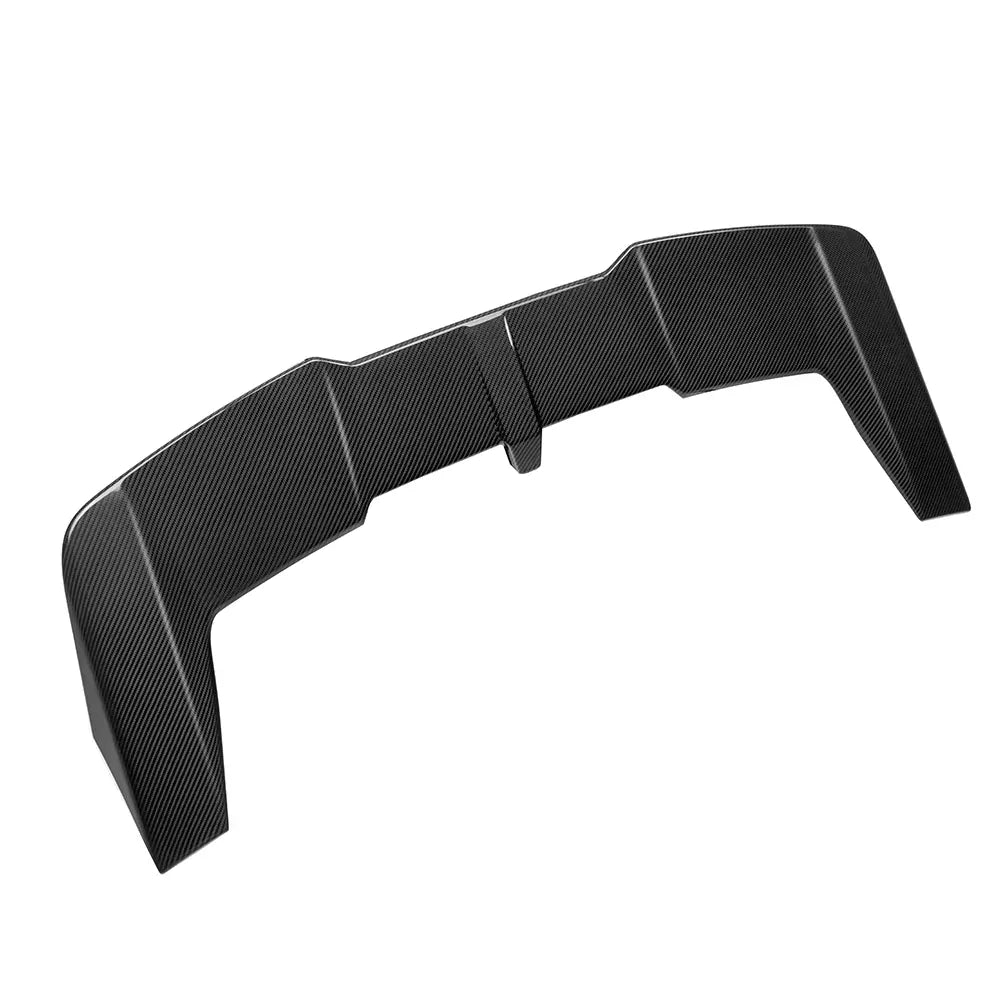 BMW M5 (G99) SOOQOO Carbon Fiber Rear Hatchback Spoiler - SOOQOO Official Rear Spoiler