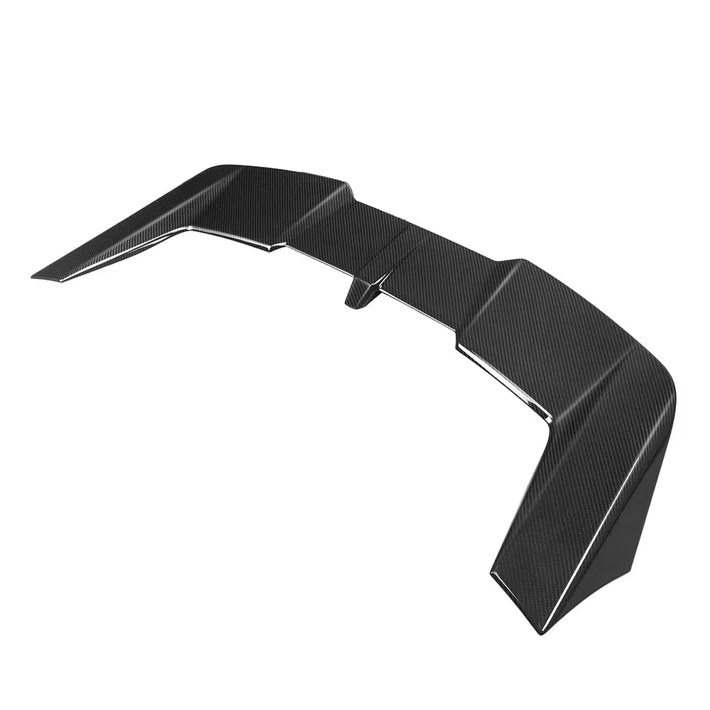 BMW M5 (G99) SOOQOO Carbon Fiber Rear Hatchback Spoiler - SOOQOO Official Rear Spoiler