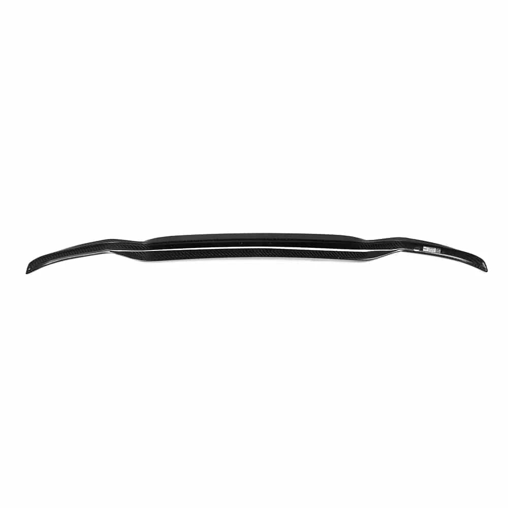 BMW X3/X3M/IX3 (G01/G08/F97) SOOQOO Carbon Fiber Rear Roof Spoiler - SOOQOO Official Rear Spoiler