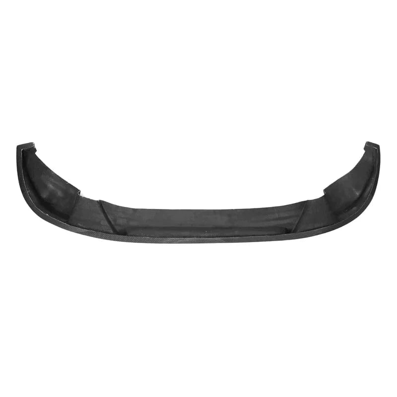 BMW X3M (F97) 3D Design Style Carbon Fibre Front Lip Spoiler - Twenty Two Tuning Front Lip