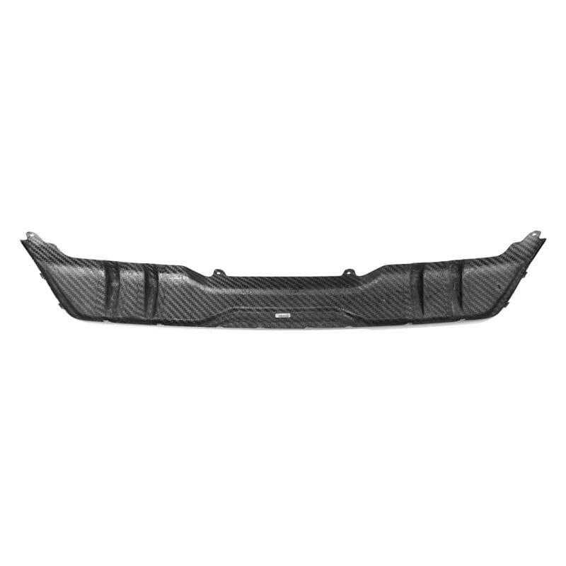 BMW X5 (G05) M Performance Style Carbon Fibre Rear Diffuser - Twenty Two Tuning Rear Diffuser