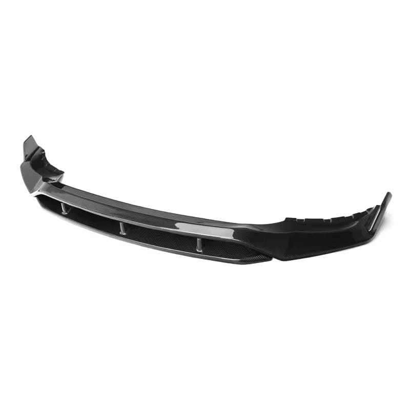 BMW X5 Pre-LCI (G05) OEM+ Carbon Fibre Front Lip Spoiler - Twenty Two Tuning Front Lip