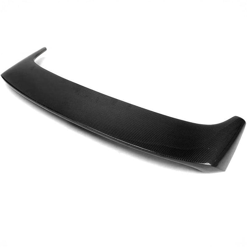 BMW X5/X5M (F15/F85) Hammann Style Rear Roof Spoiler - Twenty Two Tuning Rear Spoiler
