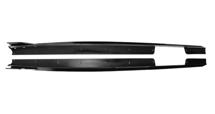 BMW X6 (G06) M Performance Style Gloss Black Trim Kit - Twenty Two Tuning Full Styling Kit