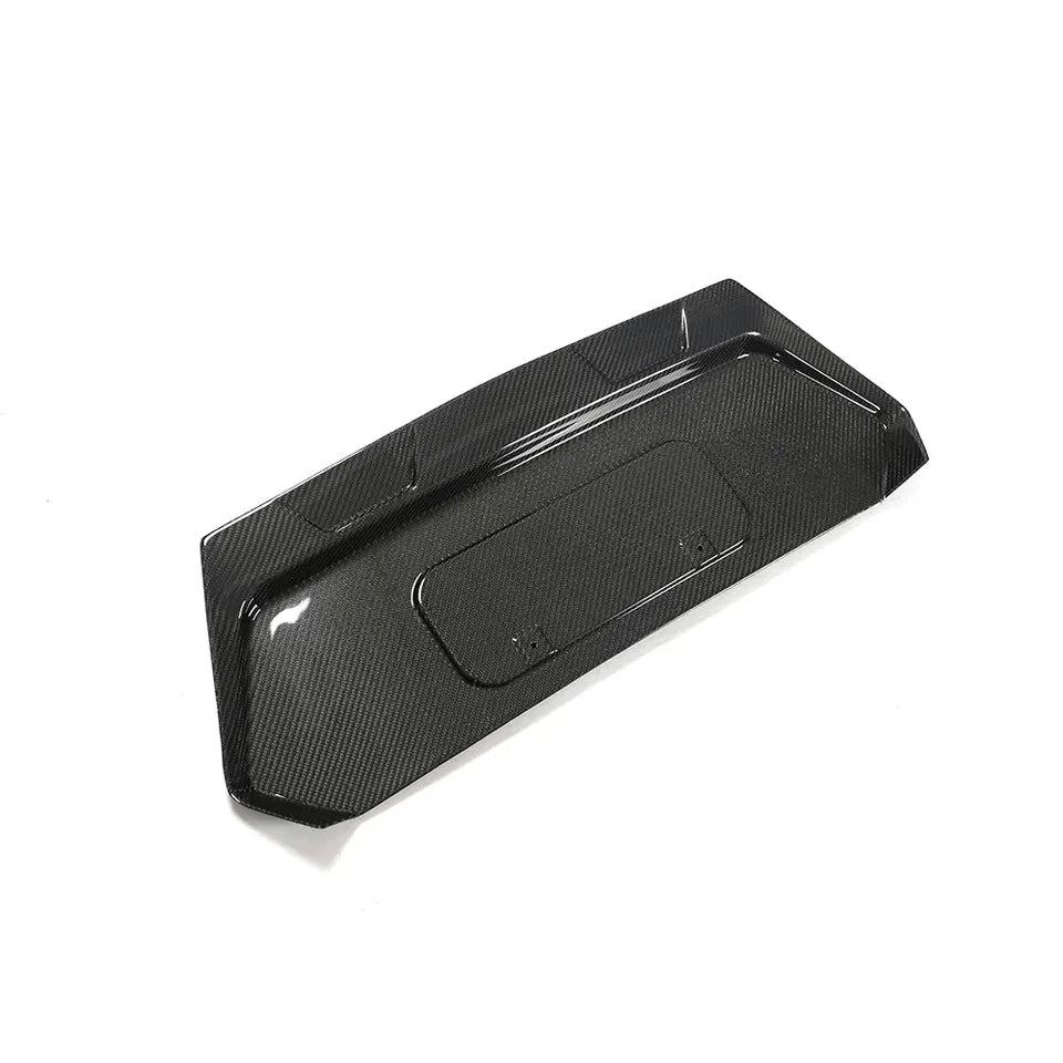 Chevrolet Corvette (C8) Z06 Style Carbon Fibre Full Body Kit - Twenty Two Tuning Full Styling Kit