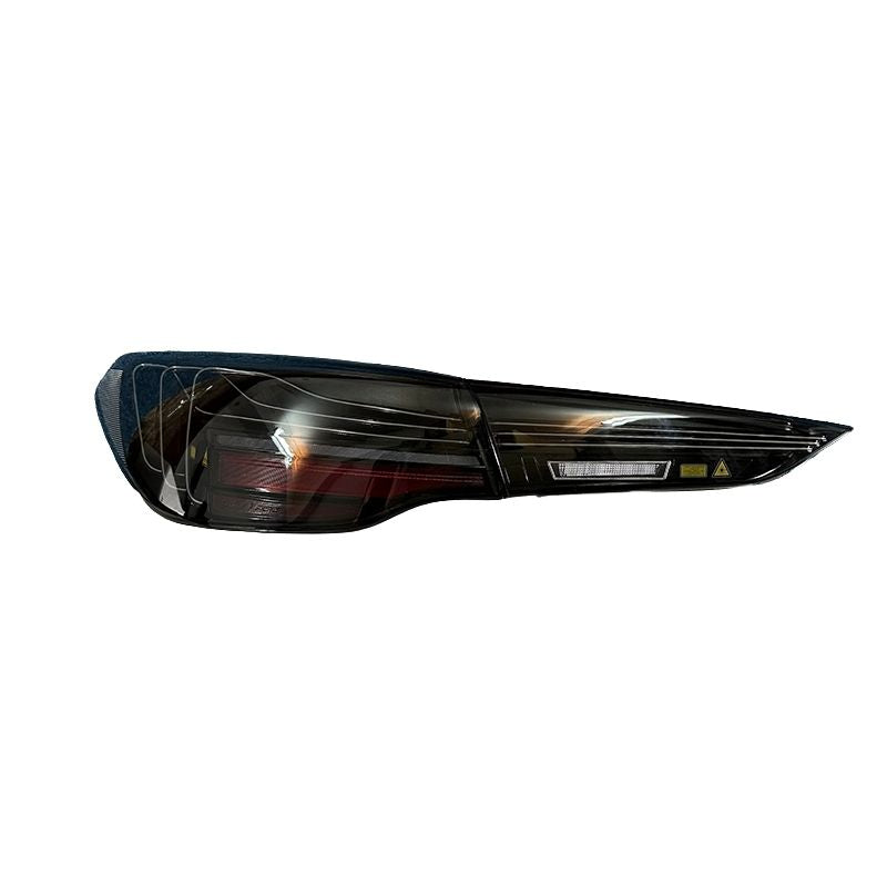 BMW 4シリーズ G22 G23 2020+用LEDレーザーリアテールライト