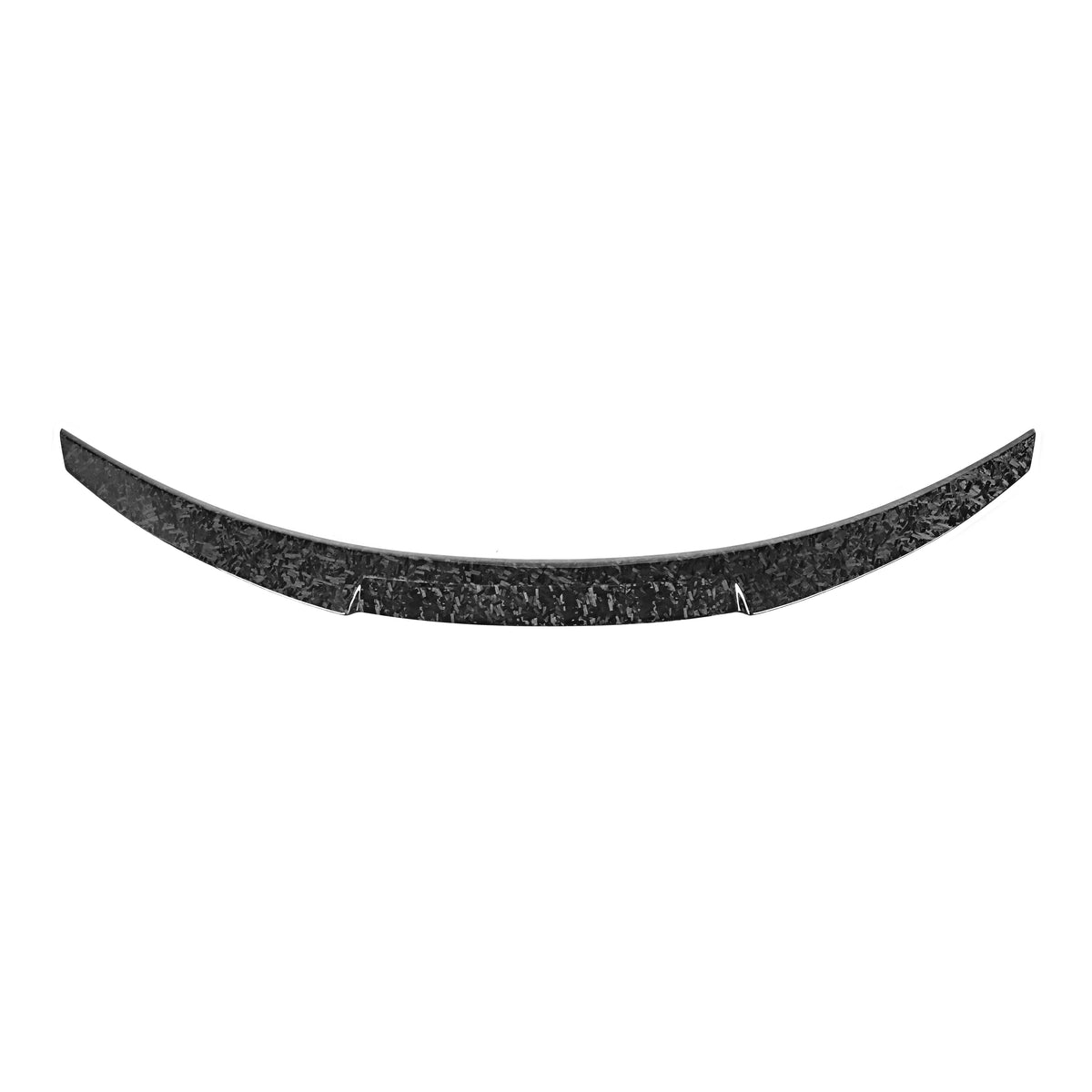 M4V1 Forged Carbon Fiber Rear Spoiler - BMW M3 (G80)