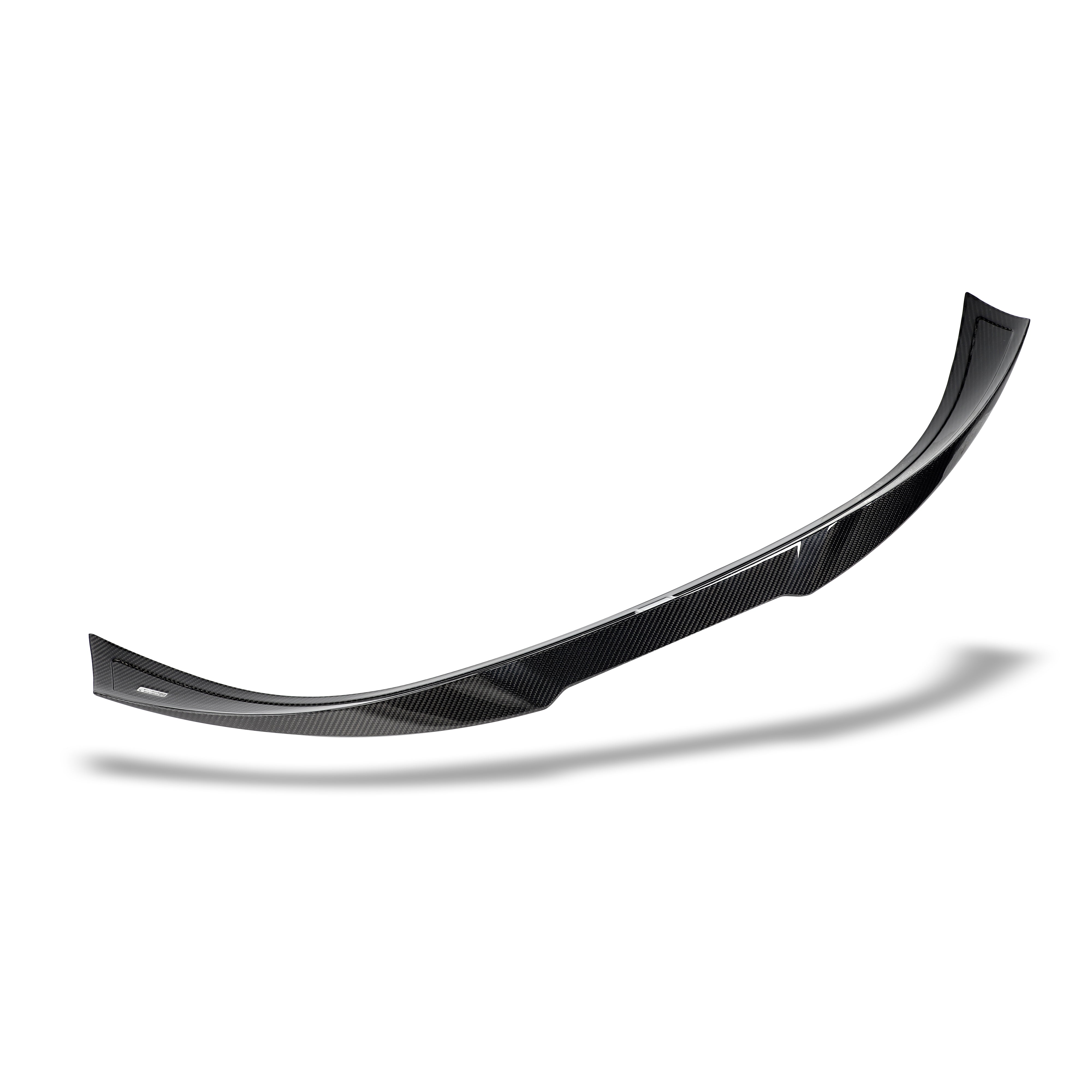RevoZport Carbon Fiber Spoiler Compatible With BMW M8 F91 F92 G14 G15