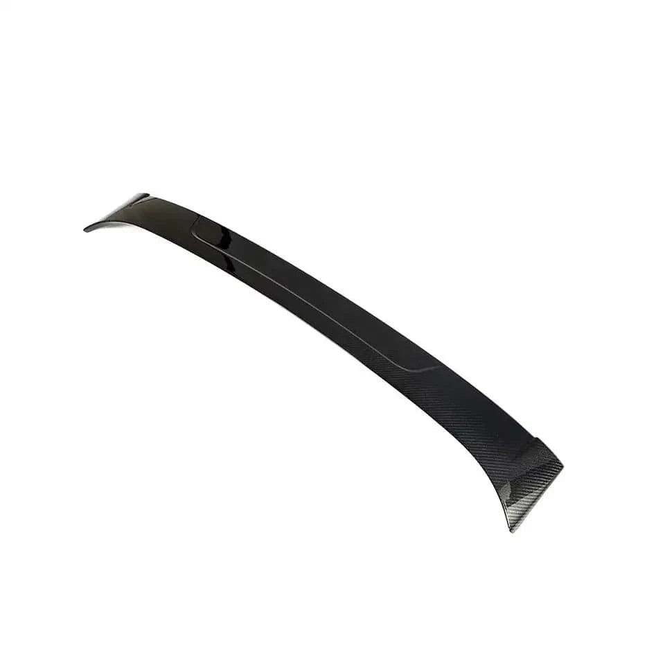 KIA Stinger GT OEM+ Carbon Fibre Rear Roof Spoiler - Twenty Two Tuning Rear Spoiler