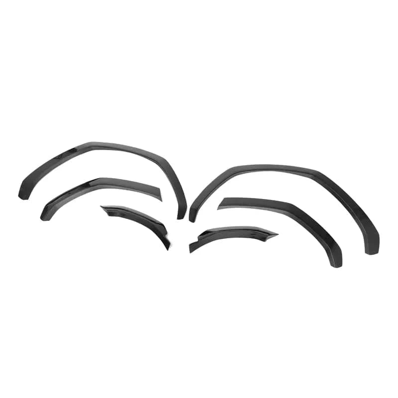 Lamborghini URUS TC Style Carbon Fibre Wheel Arches - Twenty Two Tuning Fender Trim Kit