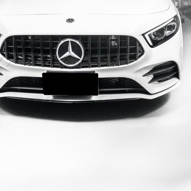 Mercedes Benz A-Class/A35 (V177/W177) Panamericana/GT Front Grille - Twenty Two Tuning Front Grille