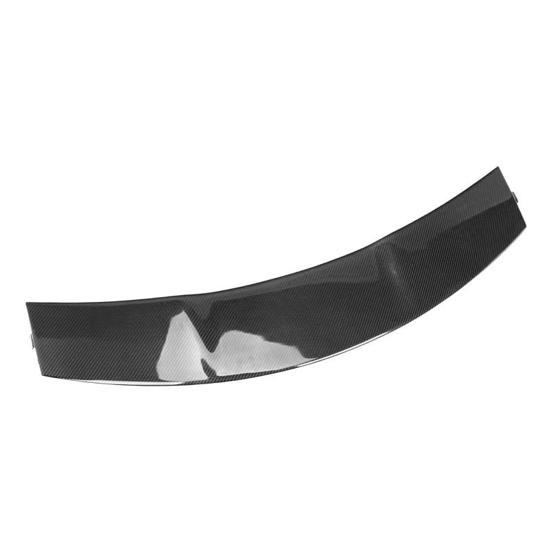 Mercedes Benz A-Class/A45 (W176) AMG Style Carbon Fibre Rear Roof Spoiler - Twenty Two Tuning Rear Spoiler