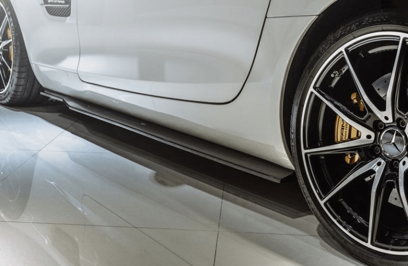 Mercedes Benz AMG GT S (C190/R190) Renntech Style Full Carbon Fibre Kit - Twenty Two Tuning Full Styling Kit