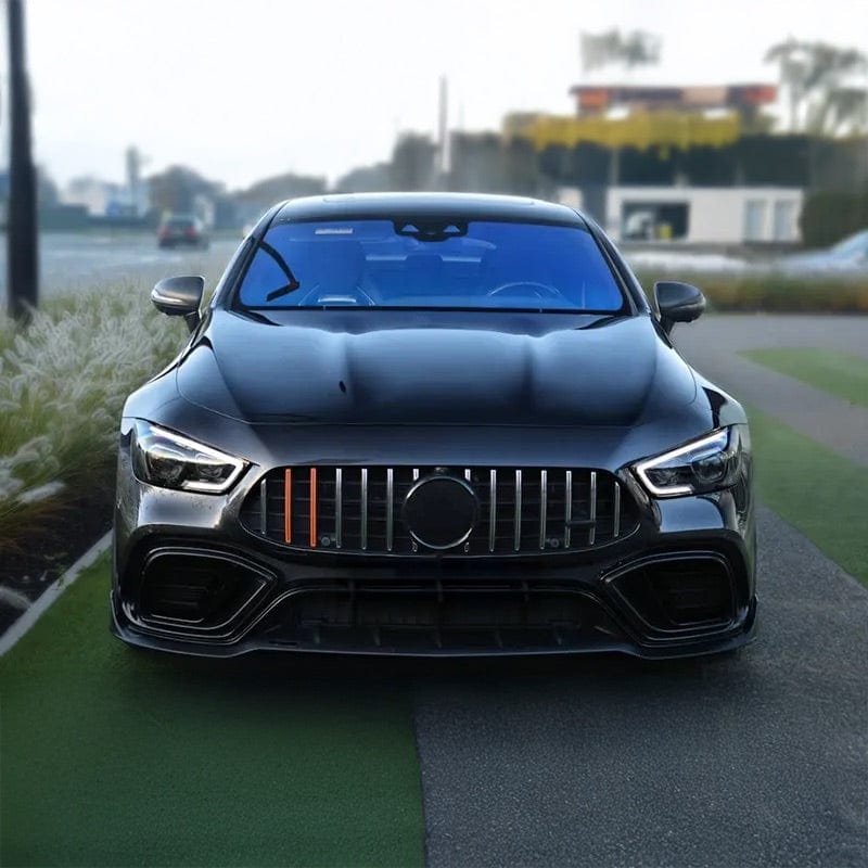 Mercedes Benz AMG GT63 (X290) BRABUS Style B900 Full Carbon Fiber Kit - Twenty Two Tuning Full Styling Kit