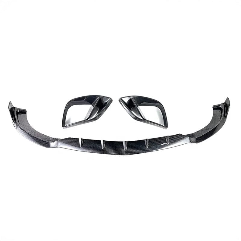 Mercedes Benz AMG GT63 (X290) BRABUS Style B900 Full Carbon Fiber Kit - Twenty Two Tuning Full Styling Kit