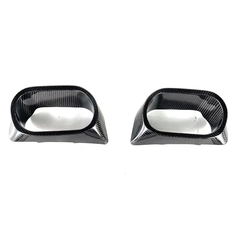 Mercedes Benz AMG GT63 (X290) BRABUS Style B900 Full Carbon Fiber Kit - Twenty Two Tuning Full Styling Kit