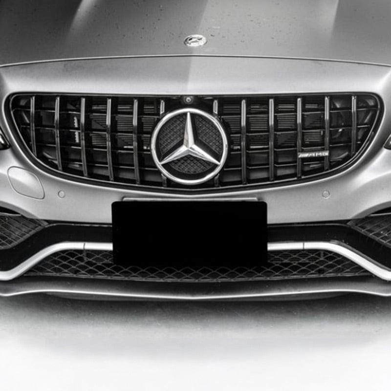 Mercedes Benz C63/C63s (W205/S205/C205) Panamericana GT Style Front Grille - Twenty Two Tuning Front Grille