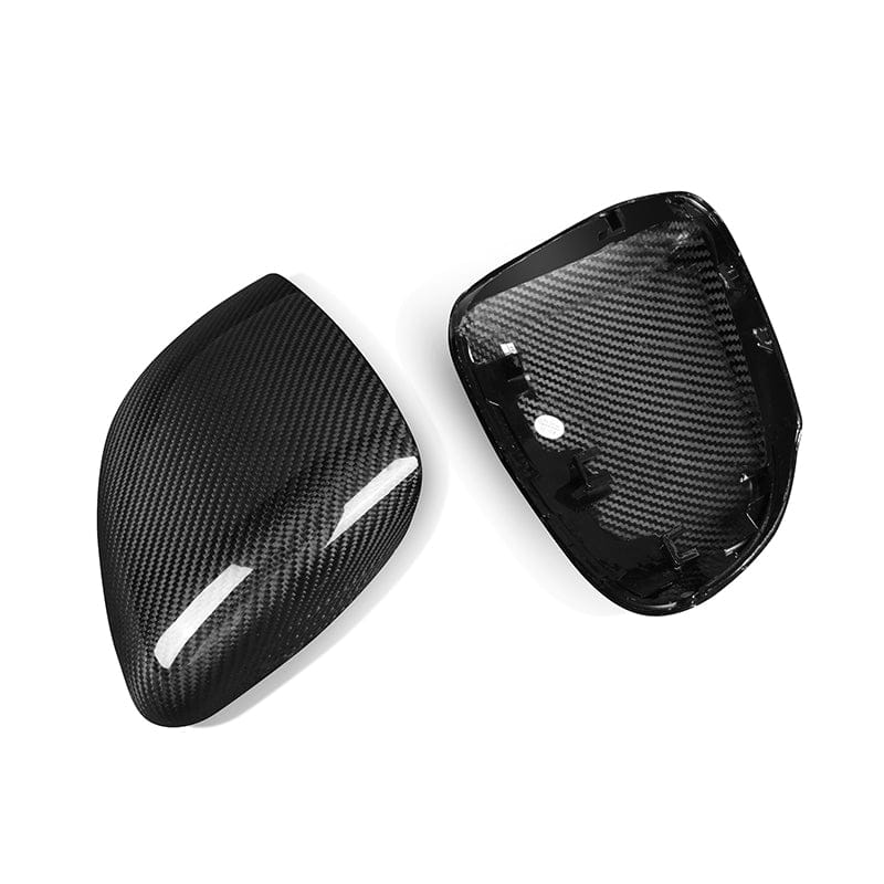 Mercedes Benz CLA-Class/CLA35/CLA45 (W118/C118) OEM+ Carbon Fiber Mirror Covers - Twenty Two Tuning Mirror Covers