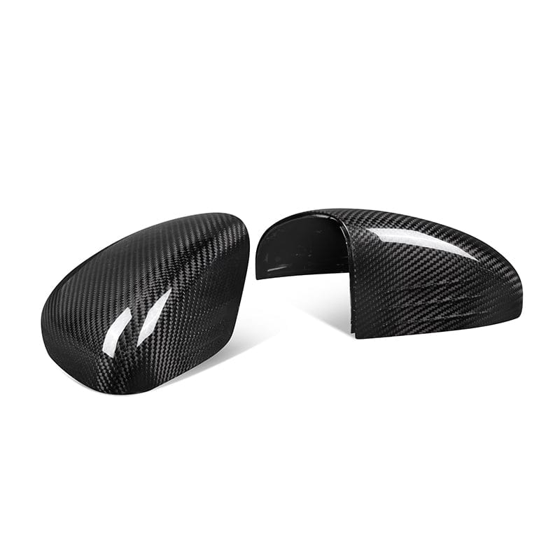 Mercedes Benz CLA-Class/CLA35/CLA45 (W118/C118) OEM+ Carbon Fiber Mirror Covers - Twenty Two Tuning Mirror Covers