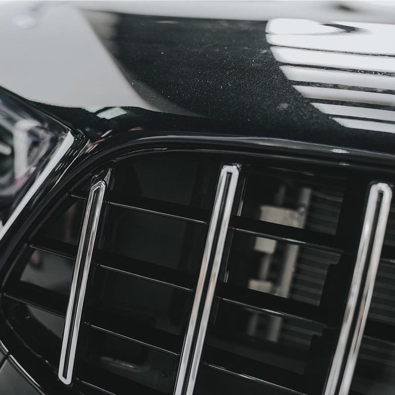 Mercedes Benz CLA-Class/CLA35 (W118/C118) Facelift Panamerica/GT Front Grille - Twenty Two Tuning Front Grille