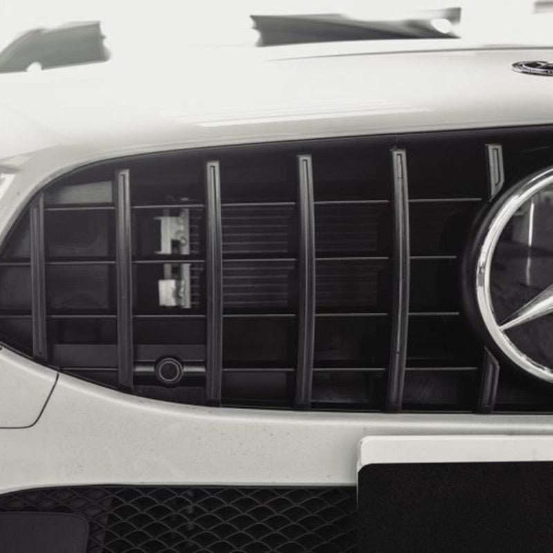 Mercedes Benz CLA-Class/CLA35 (W118/C118) Panamerica/GT Front Grille - Twenty Two Tuning Front Grille