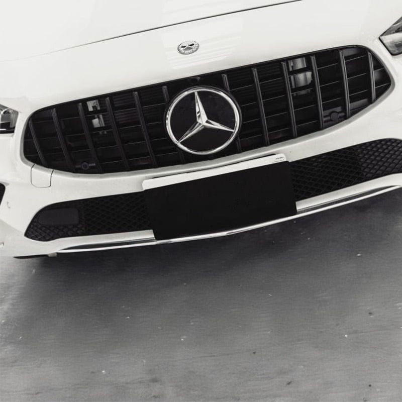Mercedes Benz CLA-Class/CLA35 (W118/C118) Panamerica/GT Front Grille - Twenty Two Tuning Front Grille