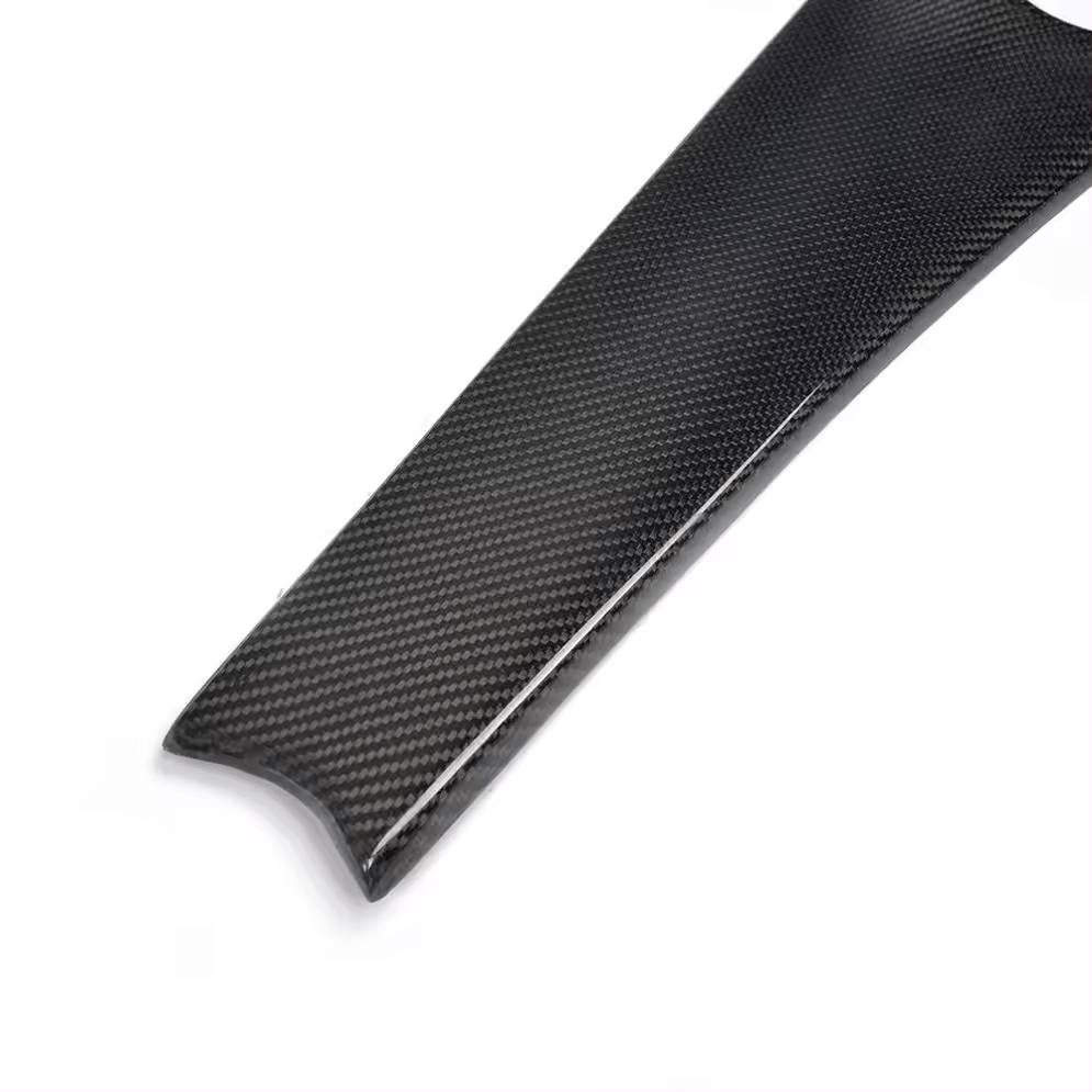 Mercedes Benz CLA Class/CLA45 (W117/C117) Carbon Fibre Dashboard Trim - Twenty Two Tuning Interior Parts & Accessories