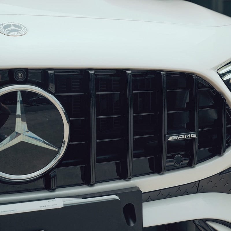 Mercedes Benz CLE-CLass/CLE53 (W236) Future Design GT Front Grille - Future Design Front Grille