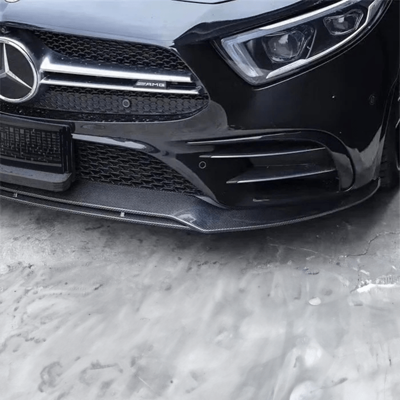 Mercedes Benz CLS-Class/CLS53 (W257/C257) AMG+ Carbon Fibre Kit - Twenty Two Tuning Full Styling Kit