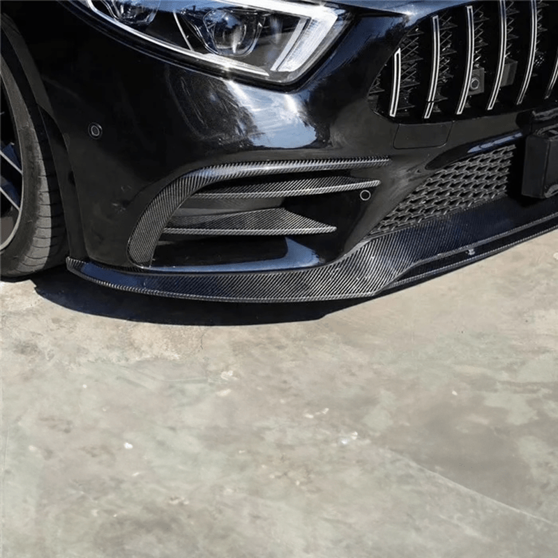 Mercedes Benz CLS-Class/CLS53 (W257/C257) AMG+ Carbon Fibre Kit - Twenty Two Tuning Full Styling Kit