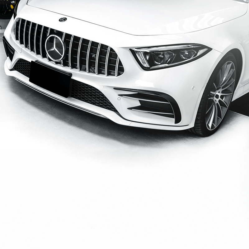Mercedes Benz CLS-Class/CLS53 (W257/C257) Panamericana GT Front Grille - Twenty Two Tuning Front Grille