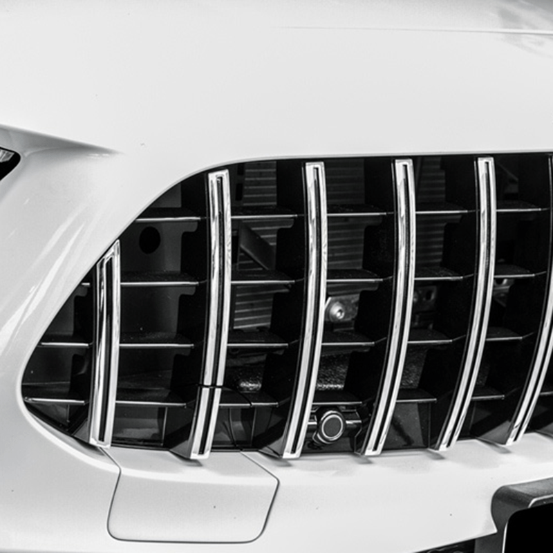 Mercedes Benz CLS-Class/CLS53 (W257/C257) Panamericana GT Front Grille - Twenty Two Tuning Front Grille