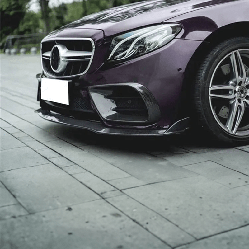 Mercedes Benz E-Class/E53 (C238) OEM+ Style Carbon Fibre Styling Kit - Twenty Two Tuning Full Styling Kit