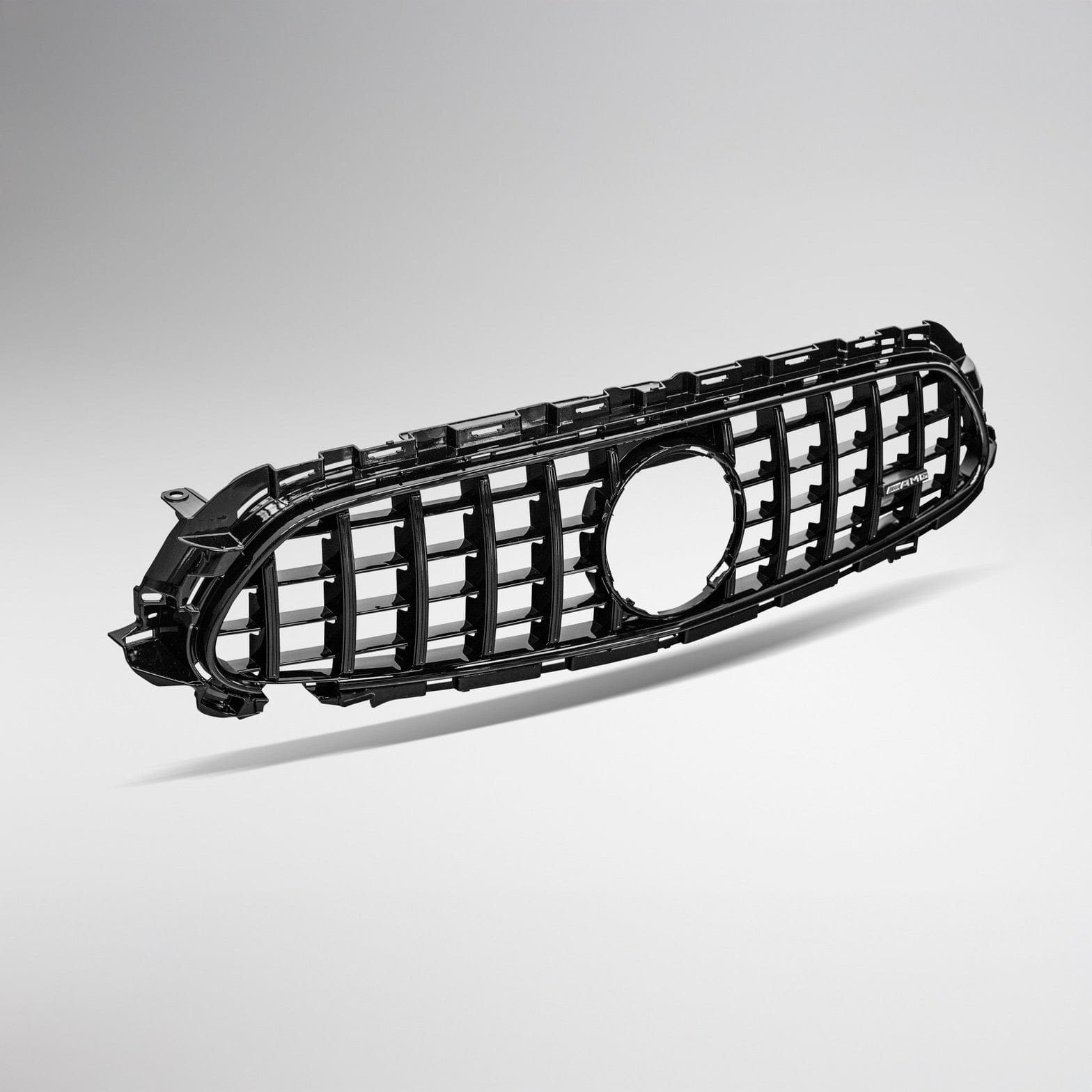 Mercedes Benz E-Class (W213/C238) Panamericana Style Front Grille Replacement - Twenty Two Tuning Front Grille