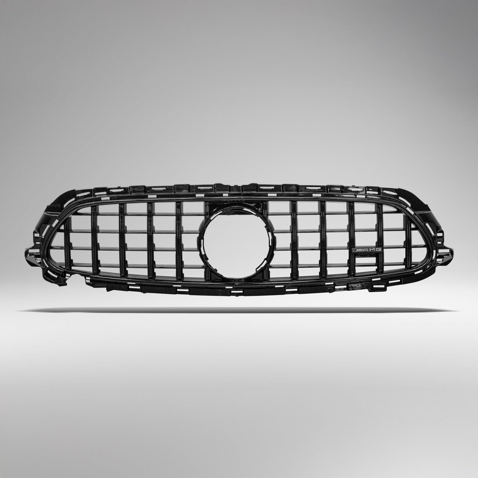 Mercedes Benz E-Class (W213/C238) Panamericana Style Front Grille Replacement - Twenty Two Tuning Front Grille