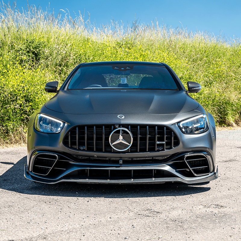 Mercedes Benz E63(S) (W213) Facelift Brabus 900 Style Carbon Fibre Body Kit - Twenty Two Tuning Full Styling Kit