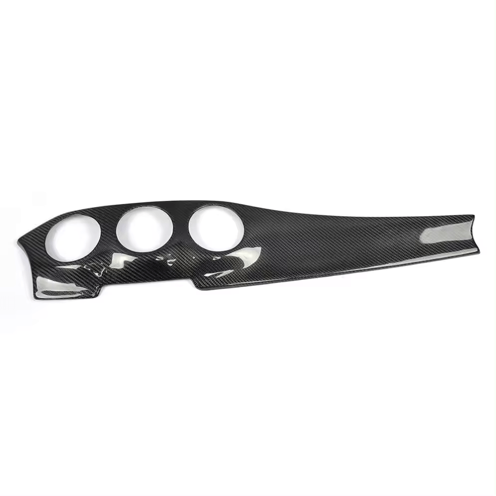 Mercedes Benz GLA Class/GLA45 (X156) Carbon Fibre Dashboard Trim - Twenty Two Tuning Interior Parts & Accessories