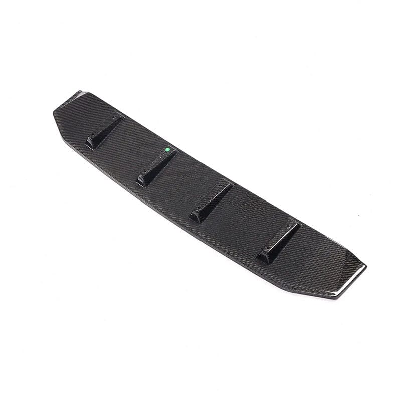 Mercedes Benz GLA35 (H247) AMG Style Carbon Fibre Rear Diffuser - Twenty Two Tuning Rear Diffuser